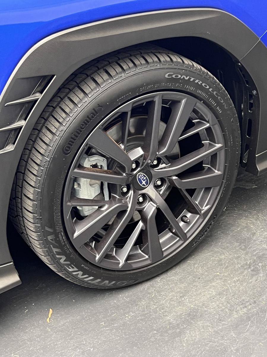 Used 2023 Subaru WRX Premium AWD/4WD image 40