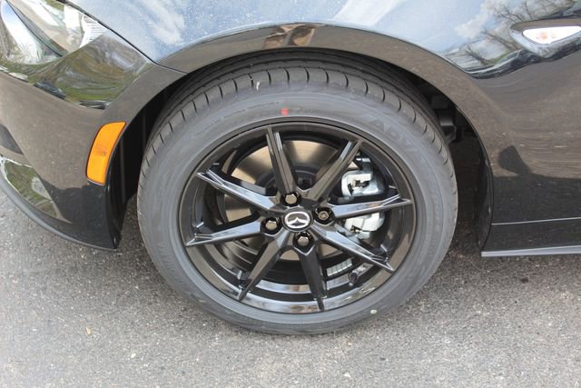 New 2026 MAZDA MX-5 Miata Sport RWD image 10