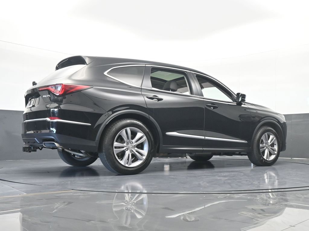 Used 2022 Acura MDX FWD image 65