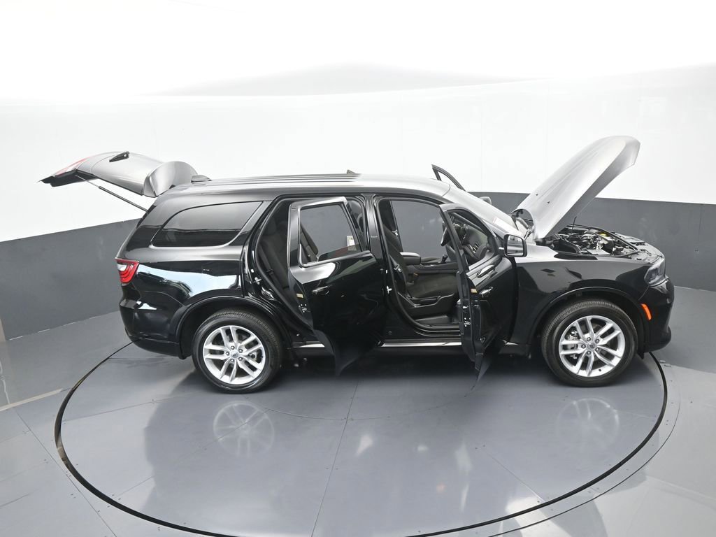 Used 2024 Dodge Durango GT image 71