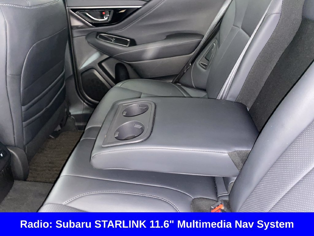 Certified 2023 Subaru Outback Limited AWD/4WD image 16
