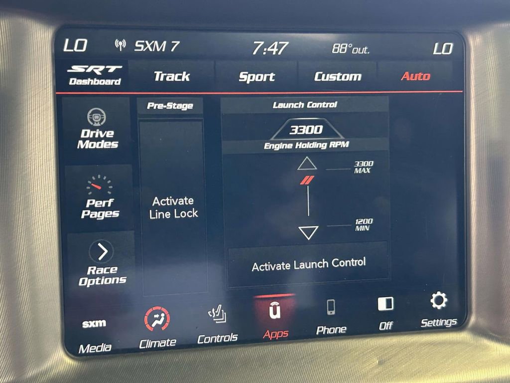 Used 2023 Dodge Charger Scat Pack w/ Plus Group RWD image 31