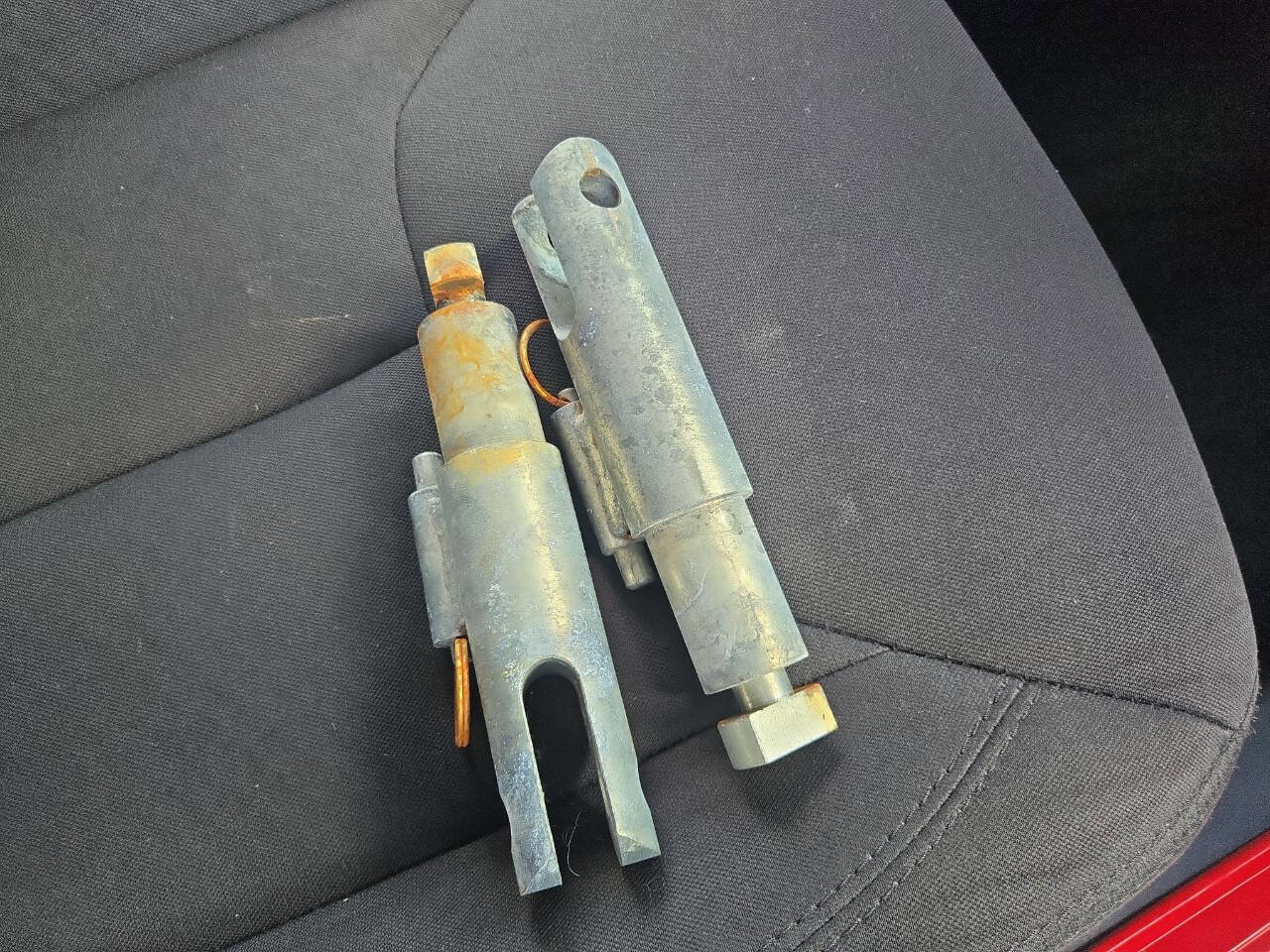 Used 2014 Jeep Wrangler Unlimited Sport w/ Quick Order Package 24S image 15