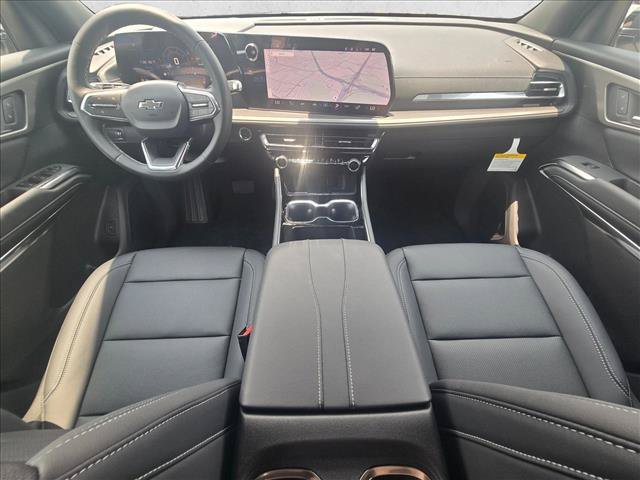 New 2026 Chevrolet Traverse LT w/ Midnight/Sport Edition FWD image 15