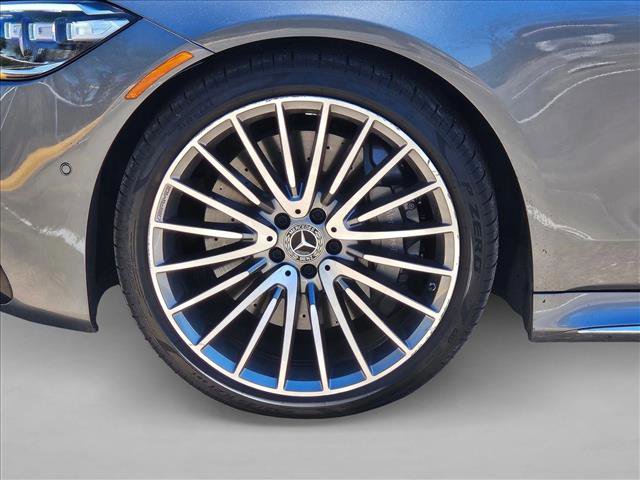 Used 2022 Mercedes-Benz S 580 4MATIC Sedan image 19