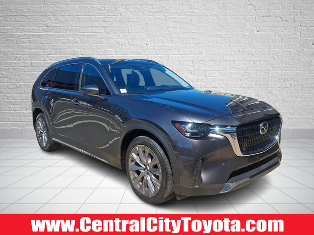 Used 2024 MAZDA CX-90 3.3 Turbo w/ Premium Package AWD/4WD image 1