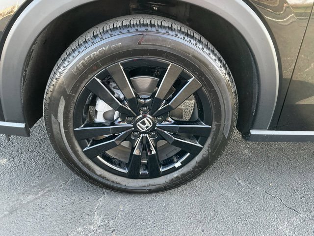 Used 2026 Honda HR-V Sport image 11