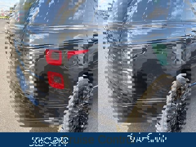 Used 2021 Land Rover Range Rover Westminster Edition image 12