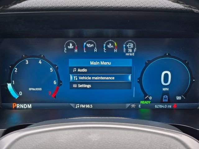 Certified 2024 Ford F150 XLT w/ Mobile Office Package image 20