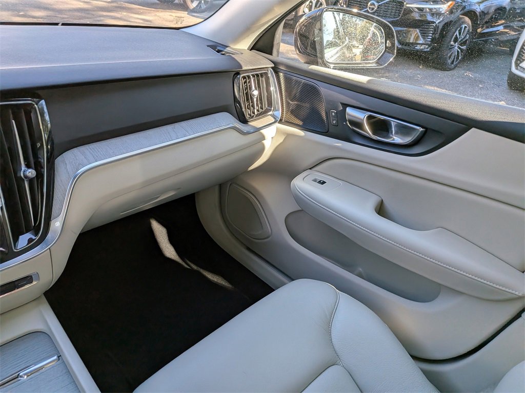 Certified 2023 Volvo S60 B5 Plus image 16