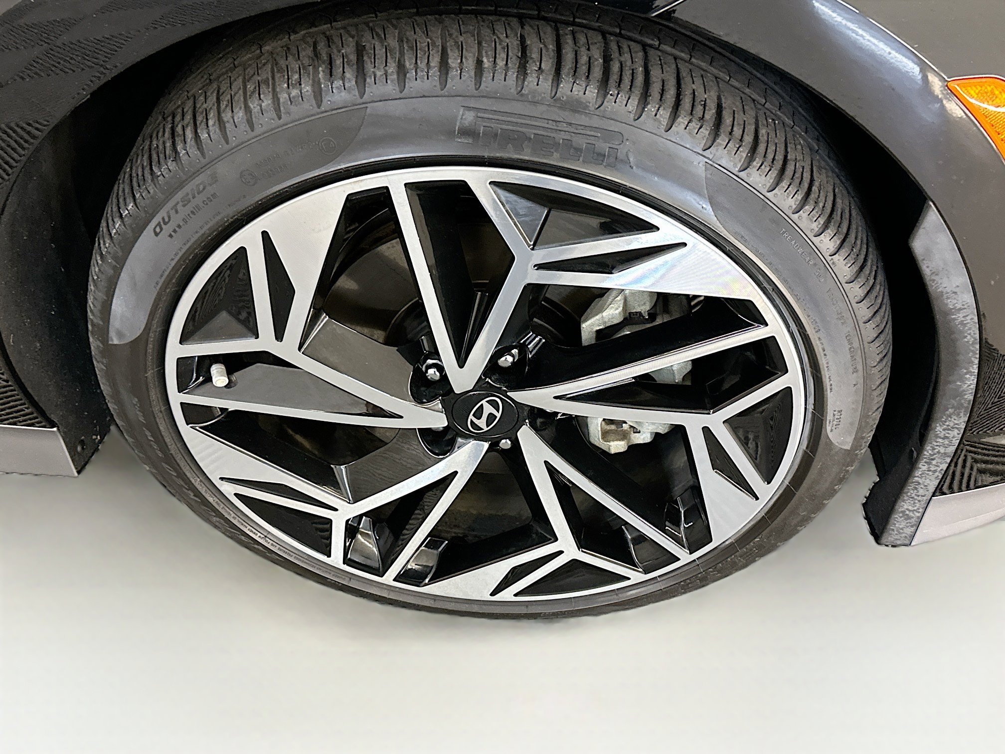 Used 2023 Hyundai Ioniq 6 SEL image 11