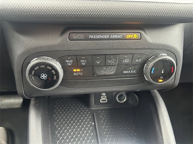 Used 2024 Ford Bronco Sport Big Bend image 14