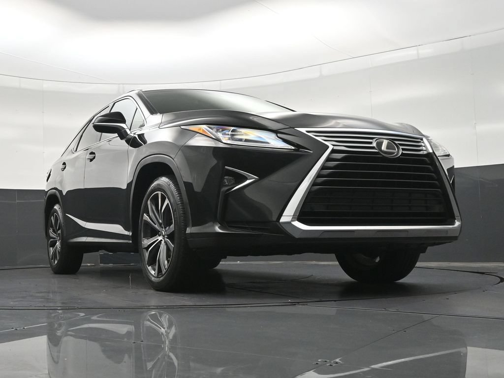 Used 2019 Lexus RX 350L AWD image 30