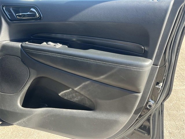Used 2022 Dodge Durango GT image 10
