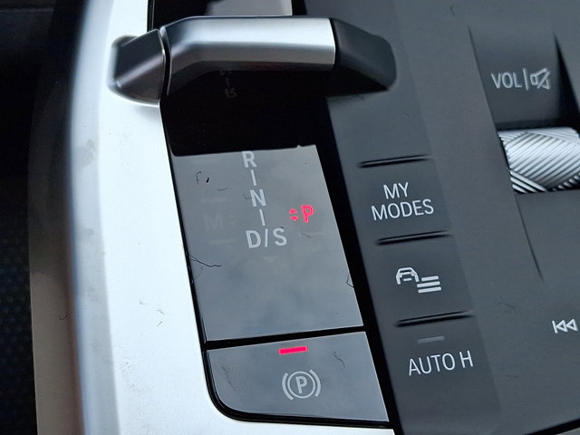 New 2025 BMW X2 M35i w/ Premium Package image 10