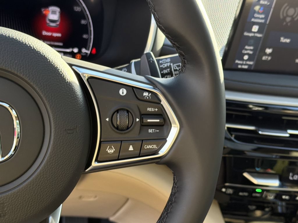 New 2026 Acura MDX FWD w/ Technology Package image 26