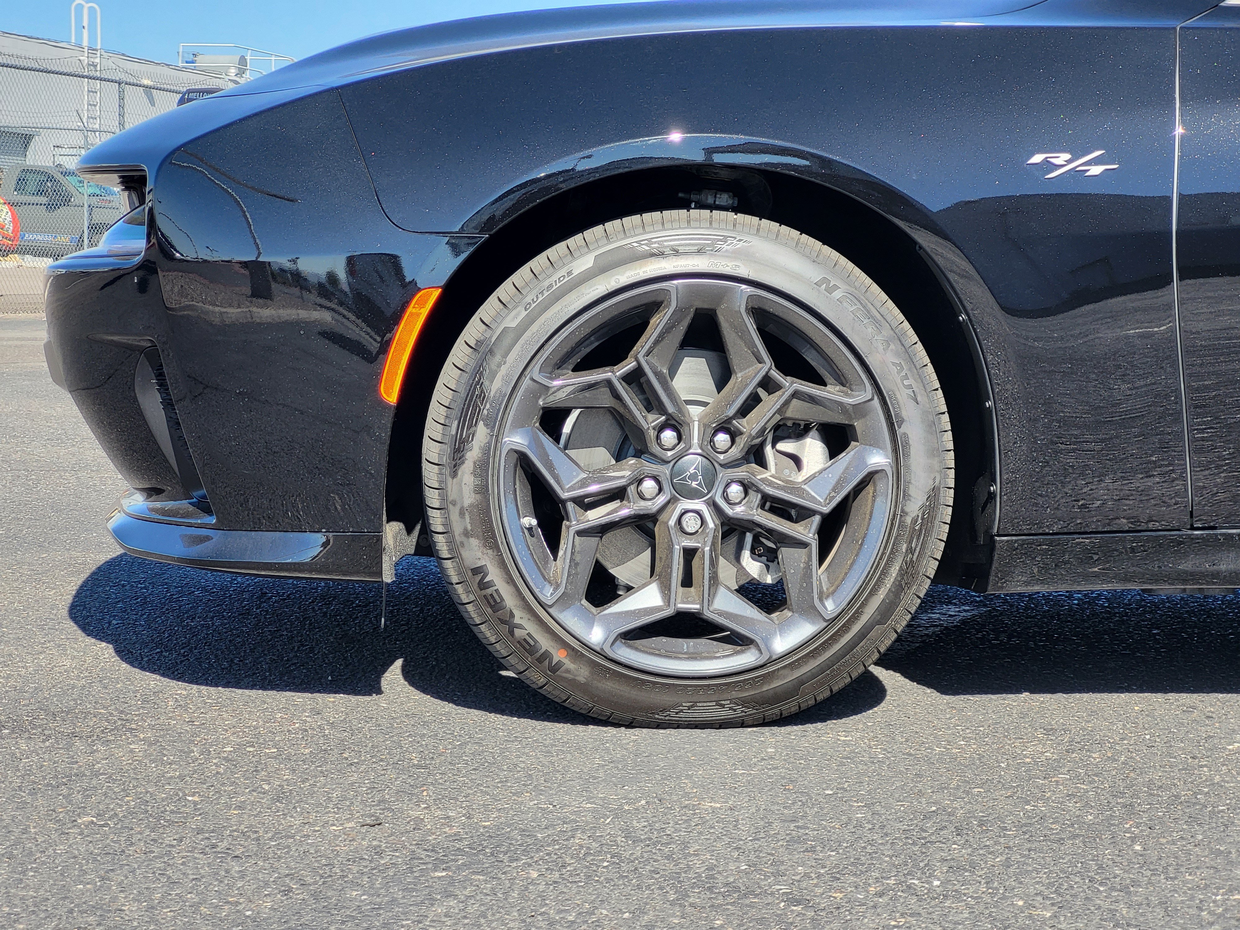 New 2026 Dodge Charger R/T AWD/4WD image 6