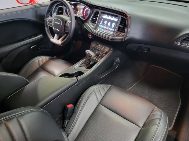 Used 2022 Dodge Challenger SRT Hellcat Redeye RWD image 38
