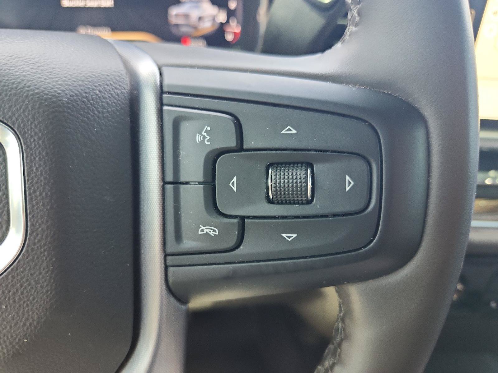 Certified 2024 GMC Sierra 1500 SLE AWD/4WD image 26