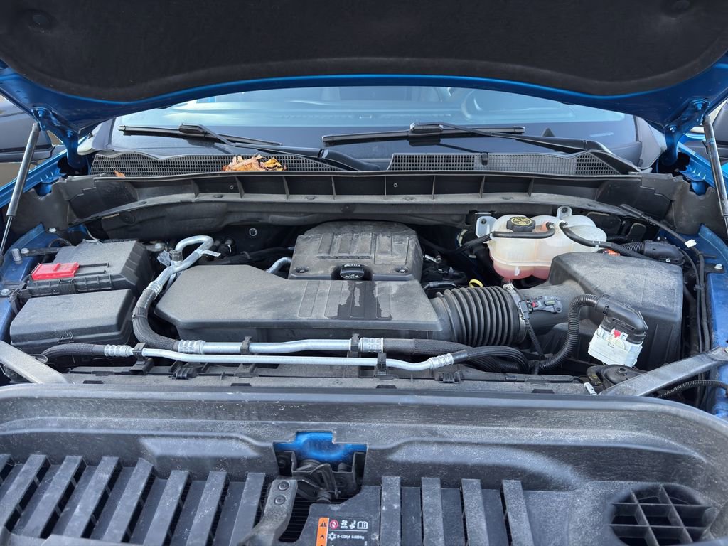 Certified 2023 GMC Sierra 1500 Elevation image 21