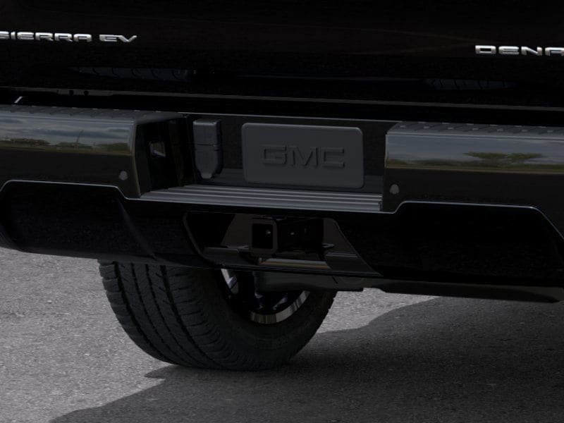 New 2025 GMC Sierra EV Denali AWD/4WD image 38