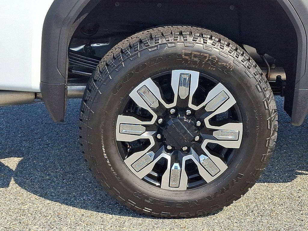 New 2026 GMC Sierra 2500 Denali w/ Denali Reserve Package AWD/4WD image 5