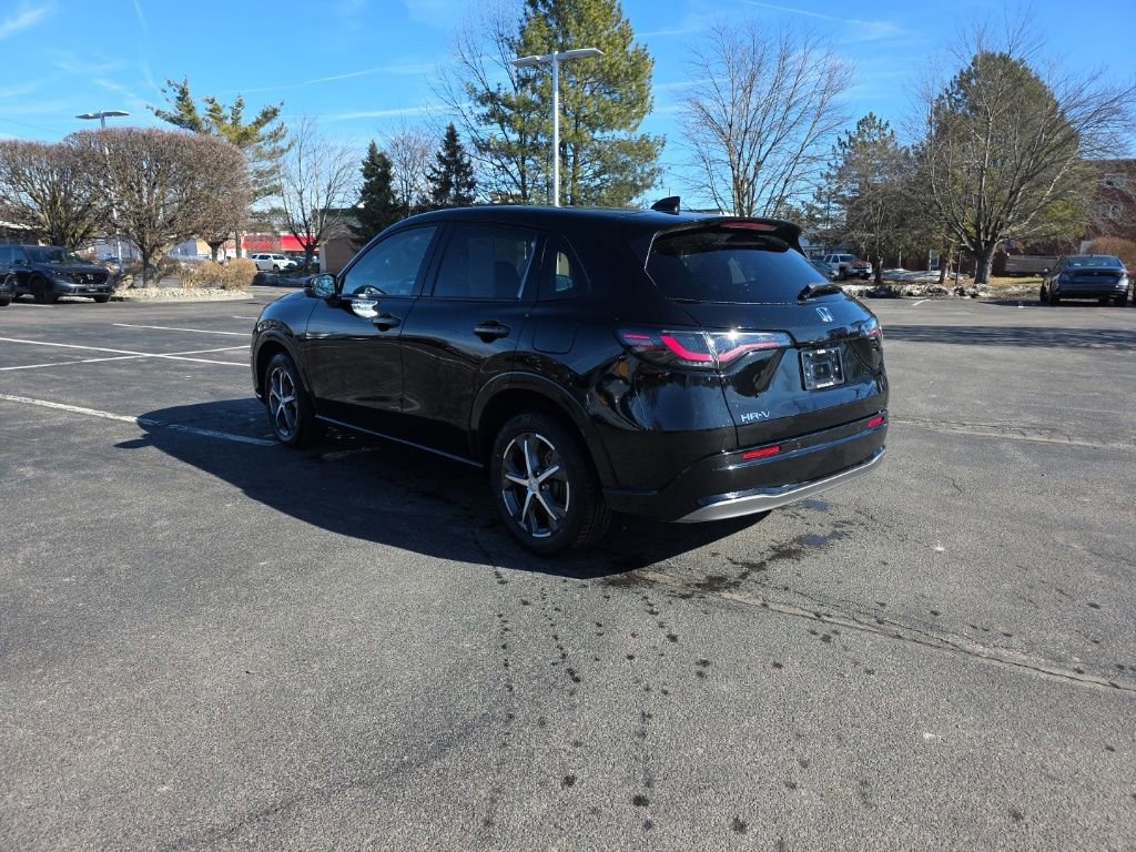 Used 2023 Honda HR-V EX-L image 5