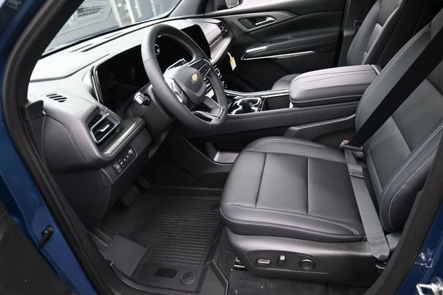 New 2026 Chevrolet Traverse LT AWD/4WD image 8