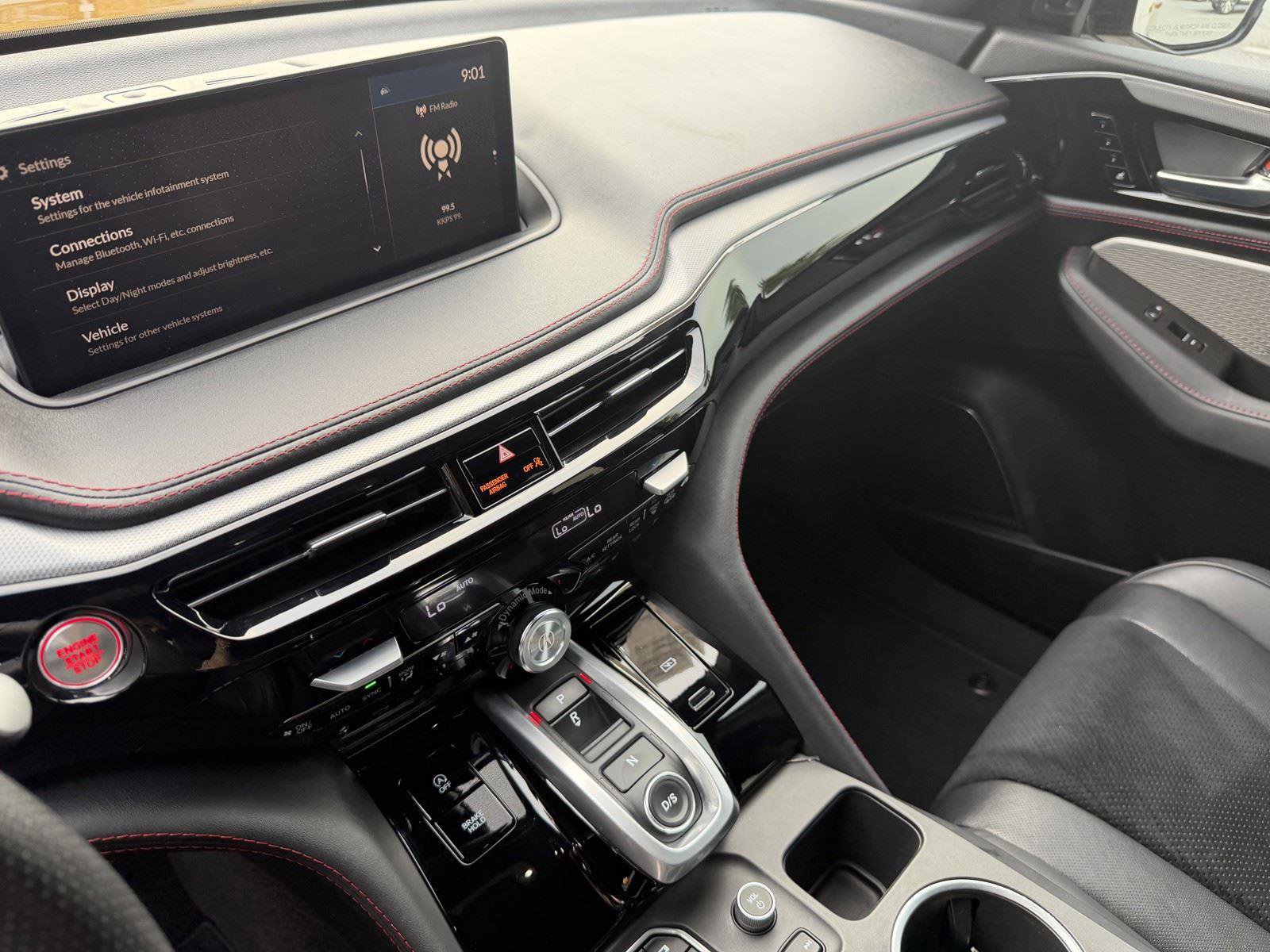 Certified 2023 Acura MDX Type S image 13