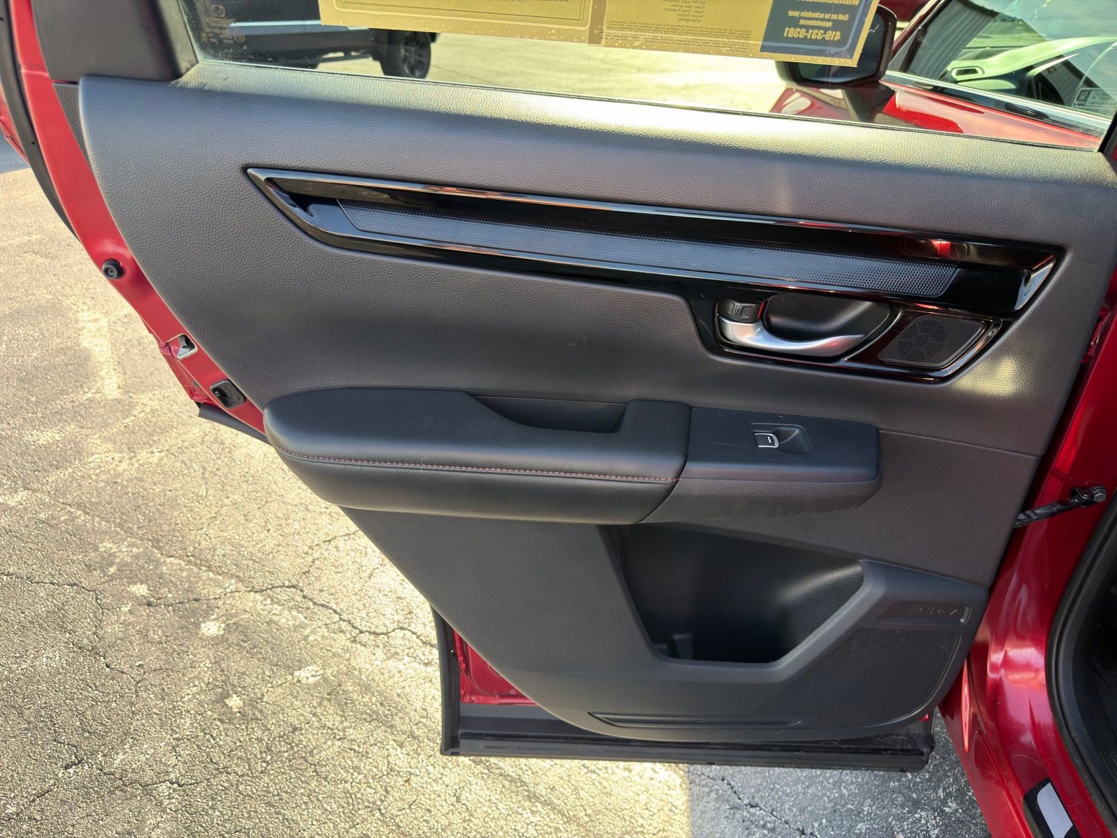 Used 2023 Honda CR-V Sport Touring image 31