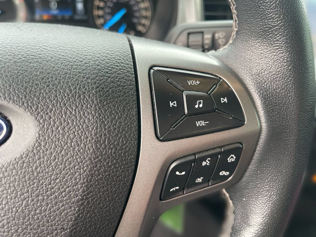 Used 2019 Ford Ranger XLT w/ Equipment Group 302A Luxury AWD/4WD image 7