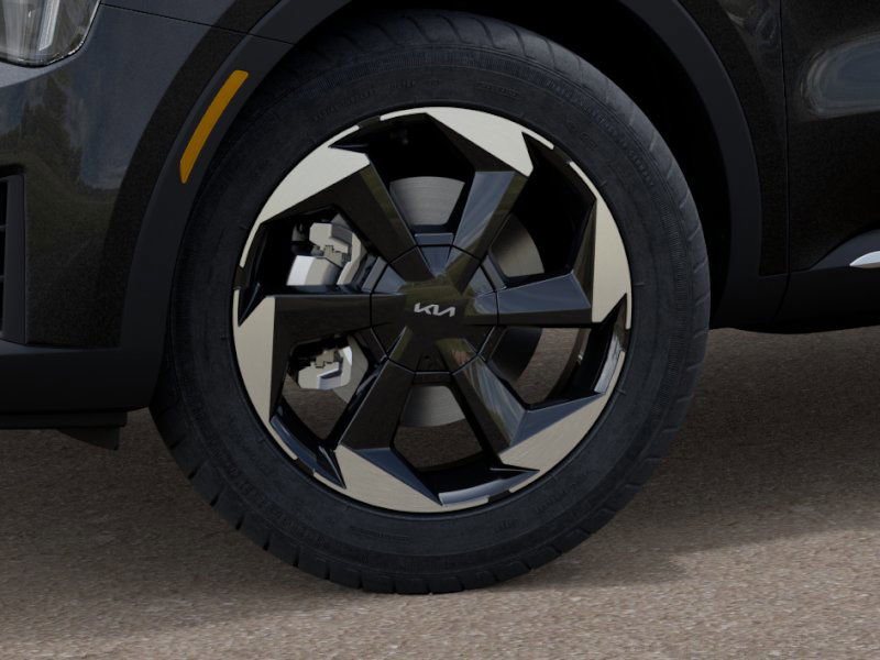 New 2026 Kia Sorento EX AWD/4WD image 9