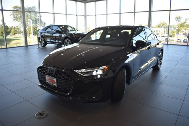Used 2026 Audi A3 2.0T Premium w/ Black Optic Package AWD/4WD image 3