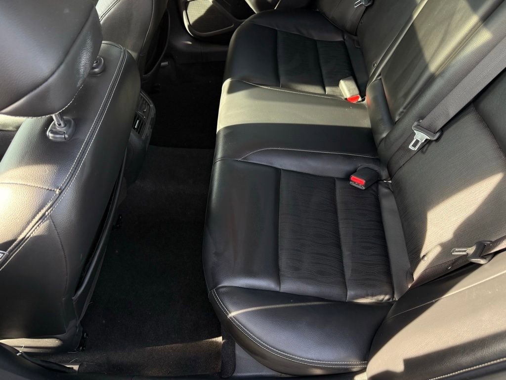 Used 2021 Nissan Altima 2.5 SL image 12