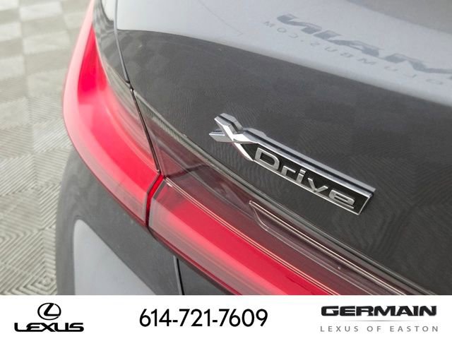 Used 2022 BMW 330i xDrive Sedan w/ Driving Assistance Package image 15