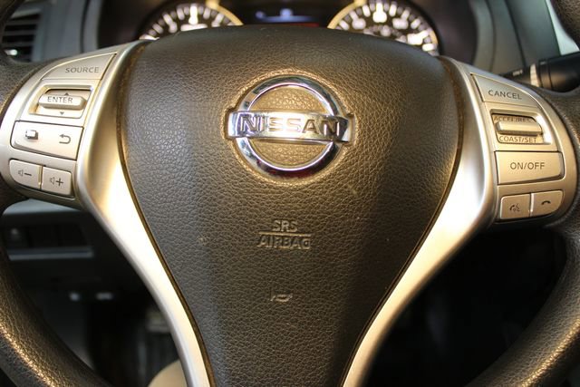 Used 2017 Nissan Altima 2.5 image 18