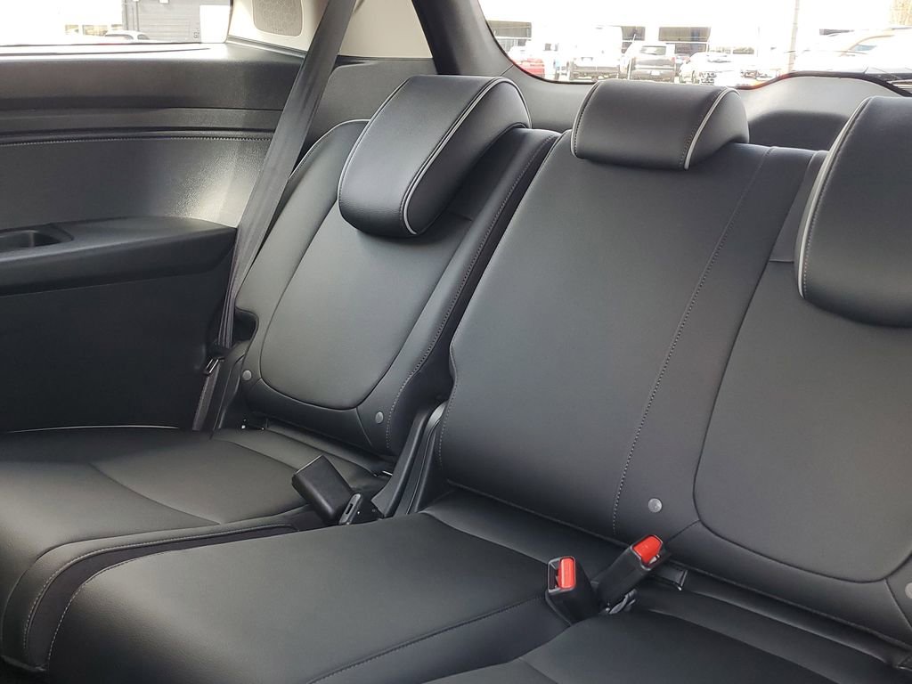New 2026 Honda Odyssey Elite image 29