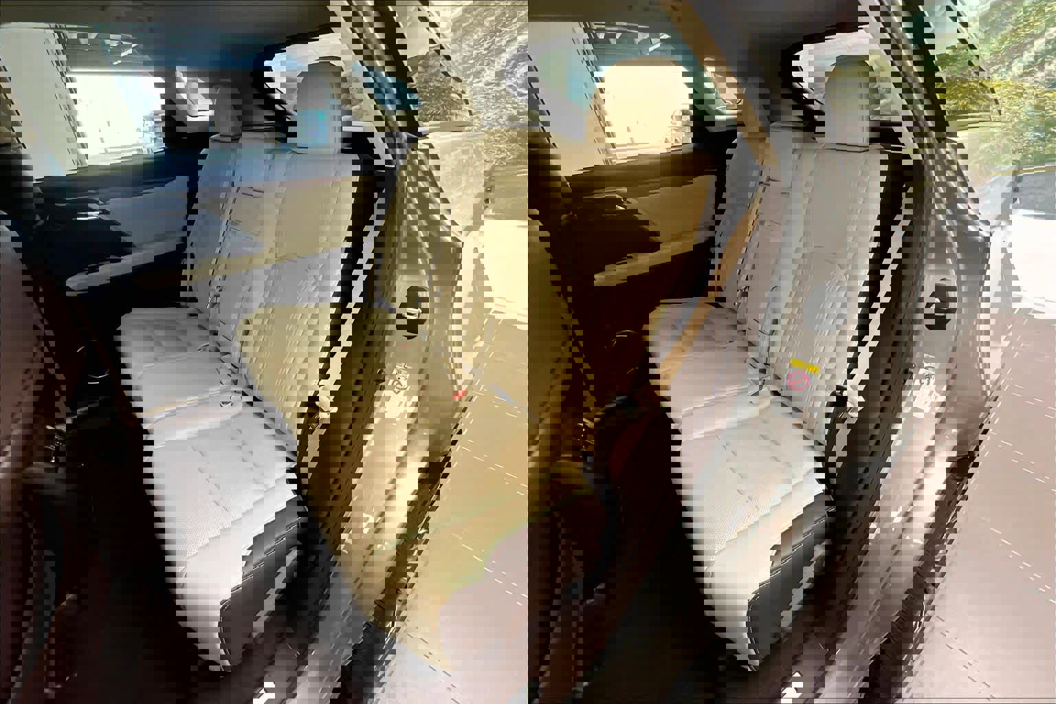 Used 2017 Lexus RX 350 w/ Premium Package image 20