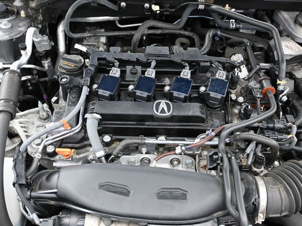Used 2023 Acura Integra A-Spec image 37