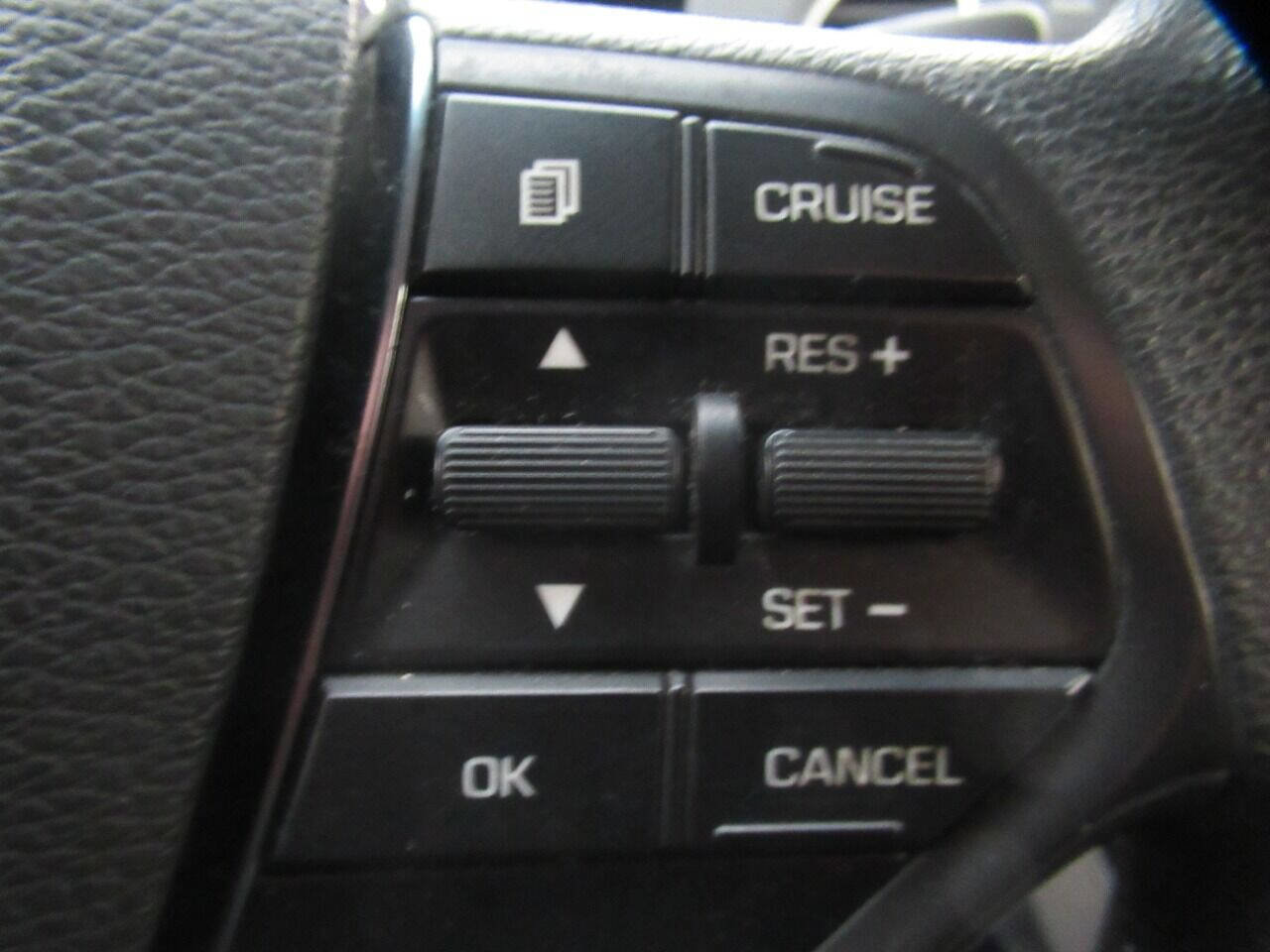 Used 2015 Hyundai Sonata ECO image 19