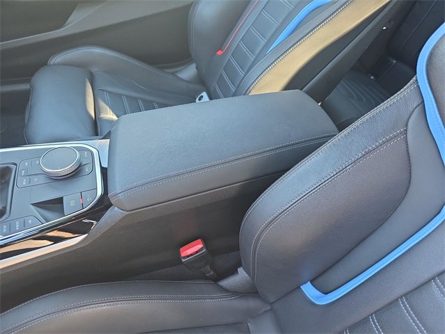 Used 2024 BMW M2 w/ Lighting Package image 21