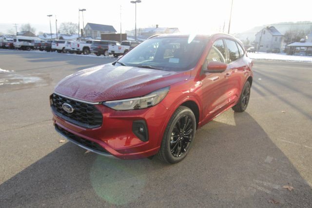 New 2026 Ford Escape ST-Line Elite w/ Premium Technology Package image 10