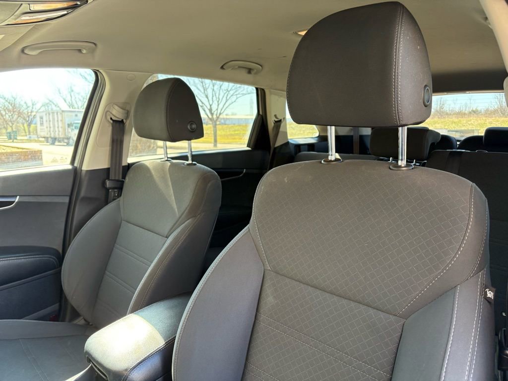 Used 2019 Kia Sorento L FWD image 18