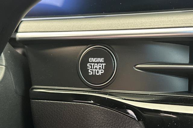 New 2026 Kia K5 GT-Line w/ GT-Line Premium Package FWD image 25