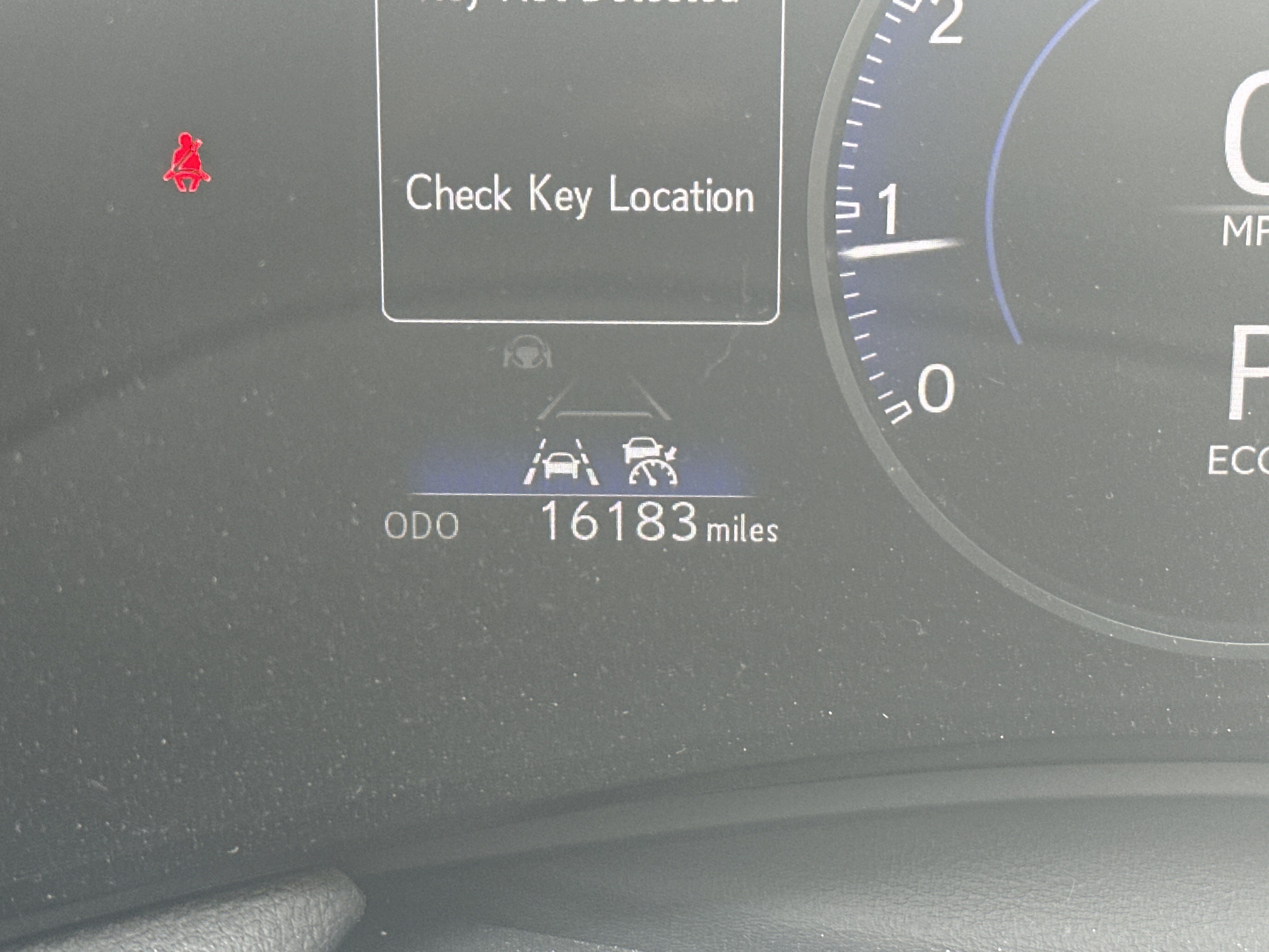 Used 2024 Lexus NX 350 AWD w/ Cold Area Package image 20