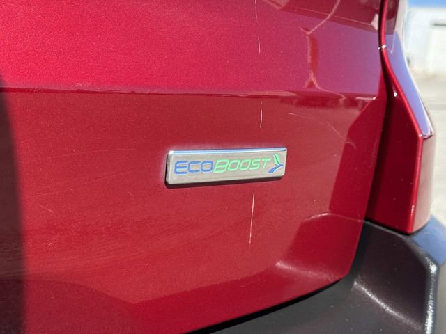 Used 2020 Ford EcoSport SE image 6
