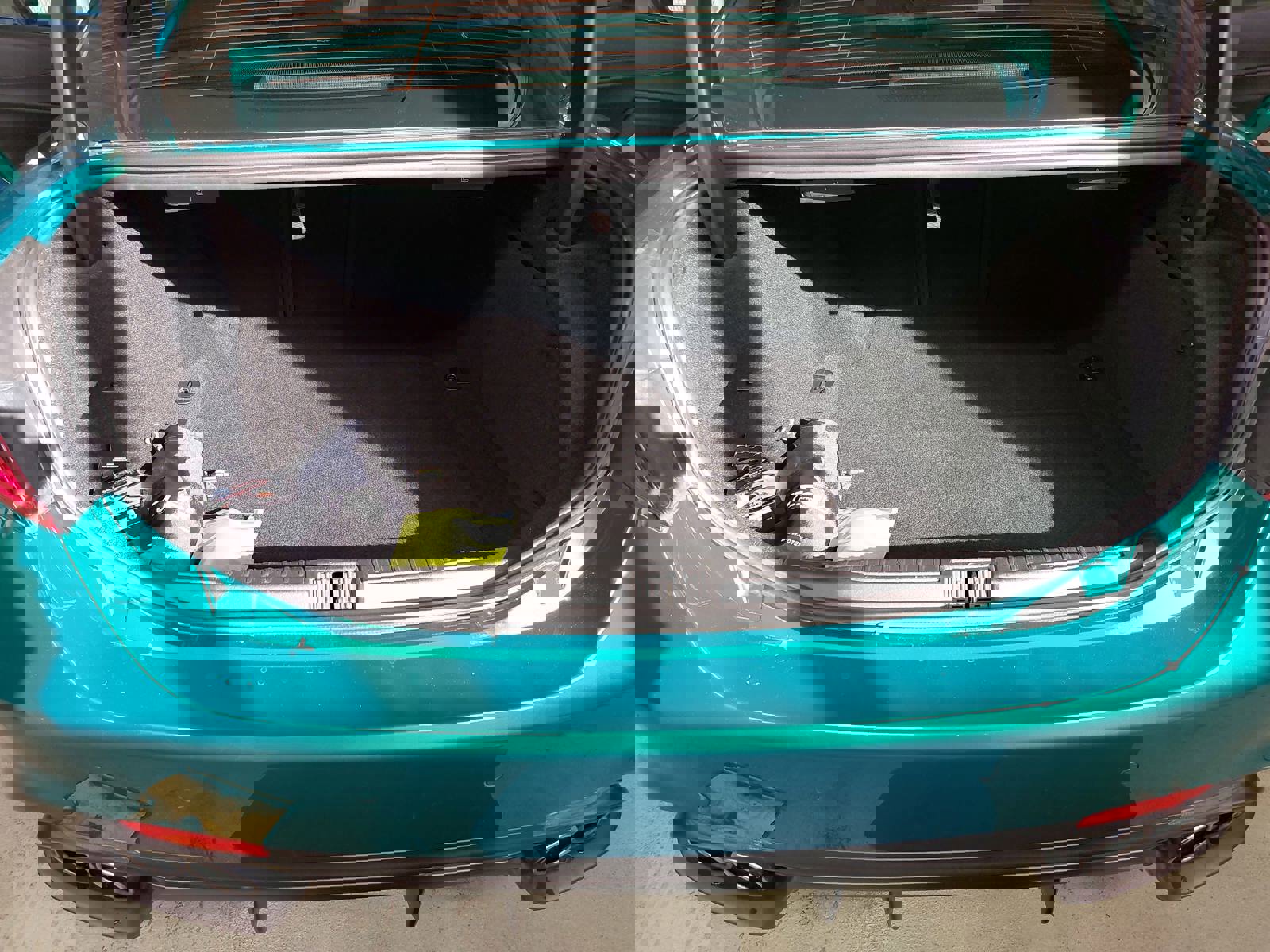 Used 2022 Alfa Romeo Giulia Quadrifoglio w/ Active Assist Plus Package image 13