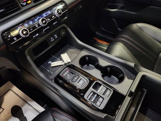 Certified 2023 Honda Pilot TrailSport image 16