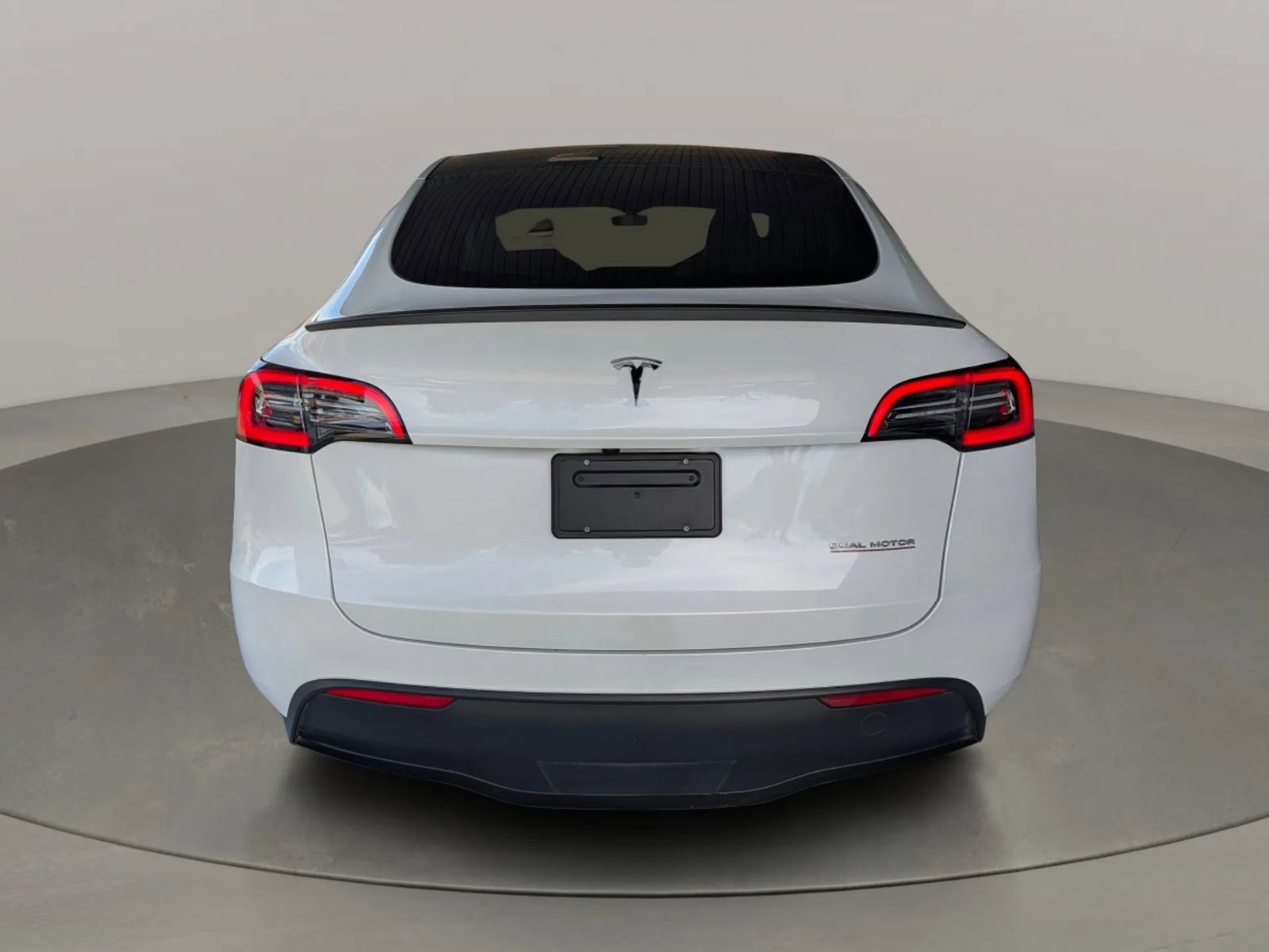 Used 2023 Tesla Model Y Performance AWD/4WD image 4