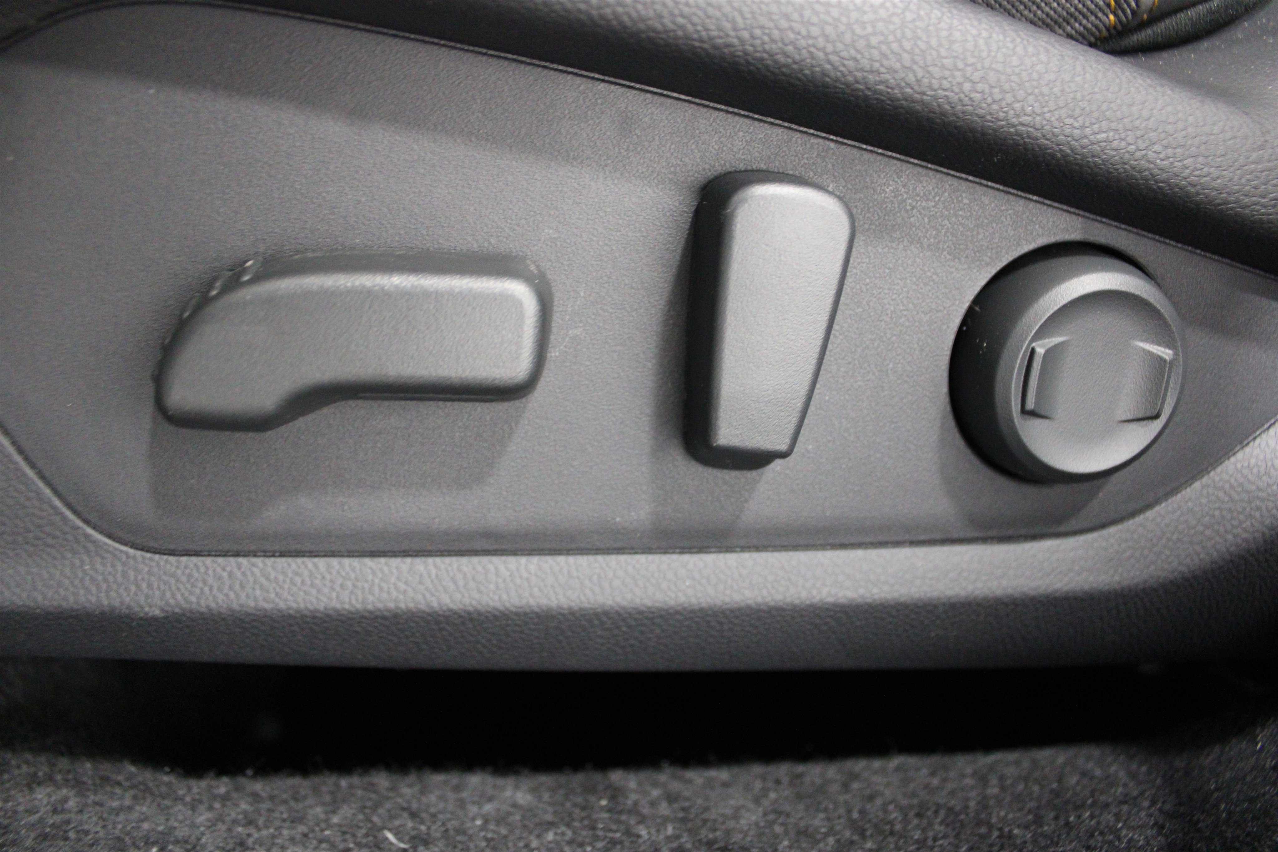 New 2026 Subaru Forester Wilderness AWD/4WD image 4